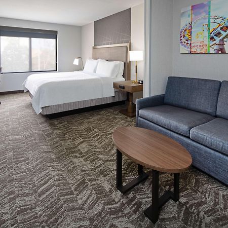 Best Western Valencia/Six Flags Inn & Suites Санта-Кларіта Екстер'єр фото