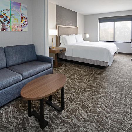Best Western Valencia/Six Flags Inn & Suites Санта-Кларіта Екстер'єр фото