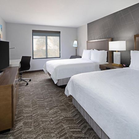 Best Western Valencia/Six Flags Inn & Suites Санта-Кларіта Екстер'єр фото