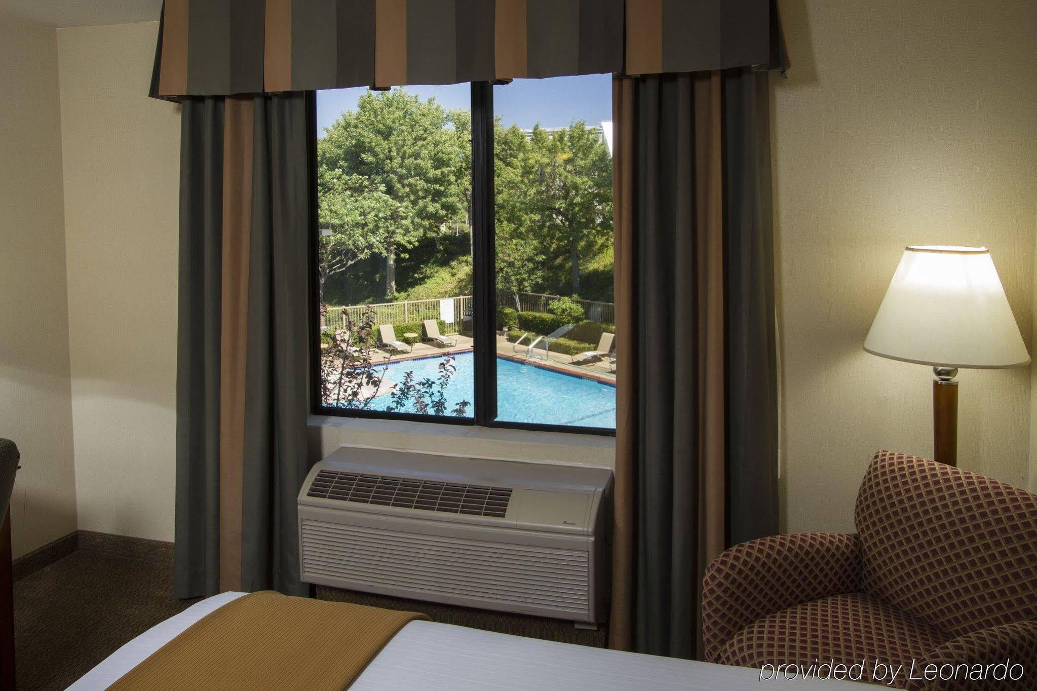 Best Western Valencia/Six Flags Inn & Suites Санта-Кларіта Екстер'єр фото