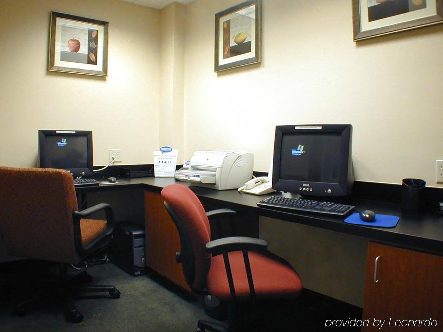 Best Western Valencia/Six Flags Inn & Suites Санта-Кларіта Екстер'єр фото