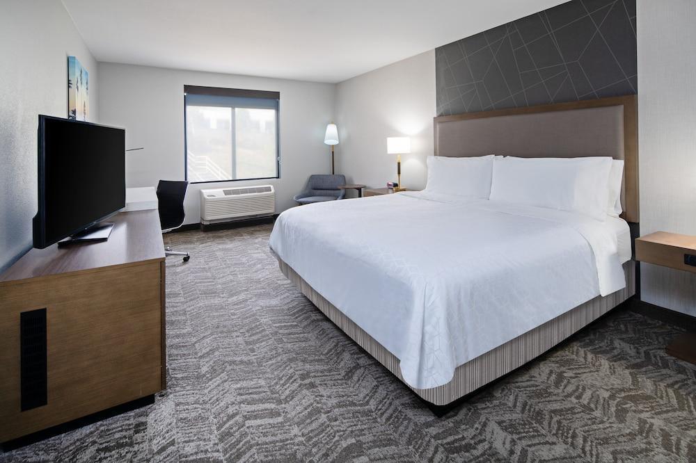 Best Western Valencia/Six Flags Inn & Suites Санта-Кларіта Екстер'єр фото