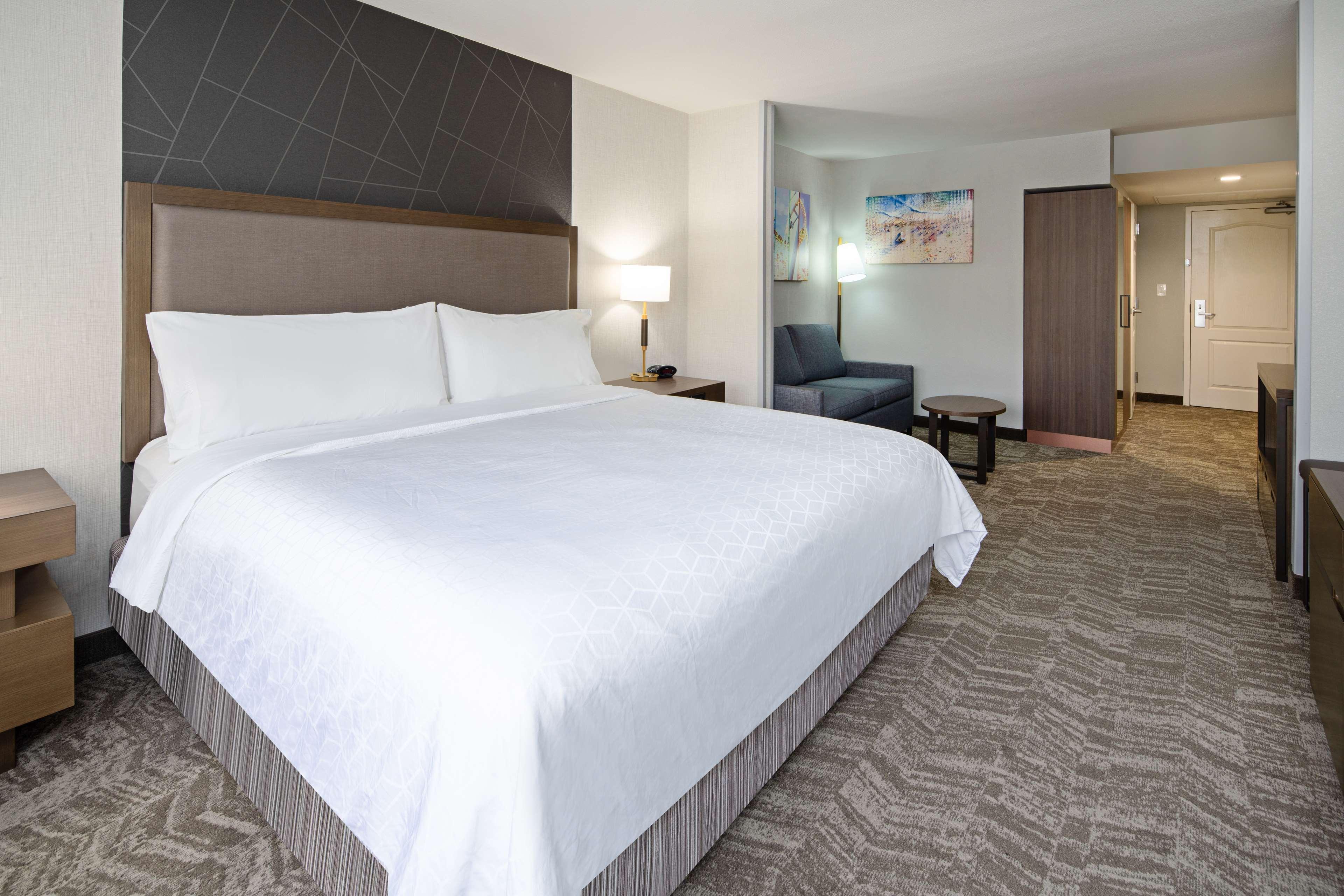 Best Western Valencia/Six Flags Inn & Suites Санта-Кларіта Екстер'єр фото