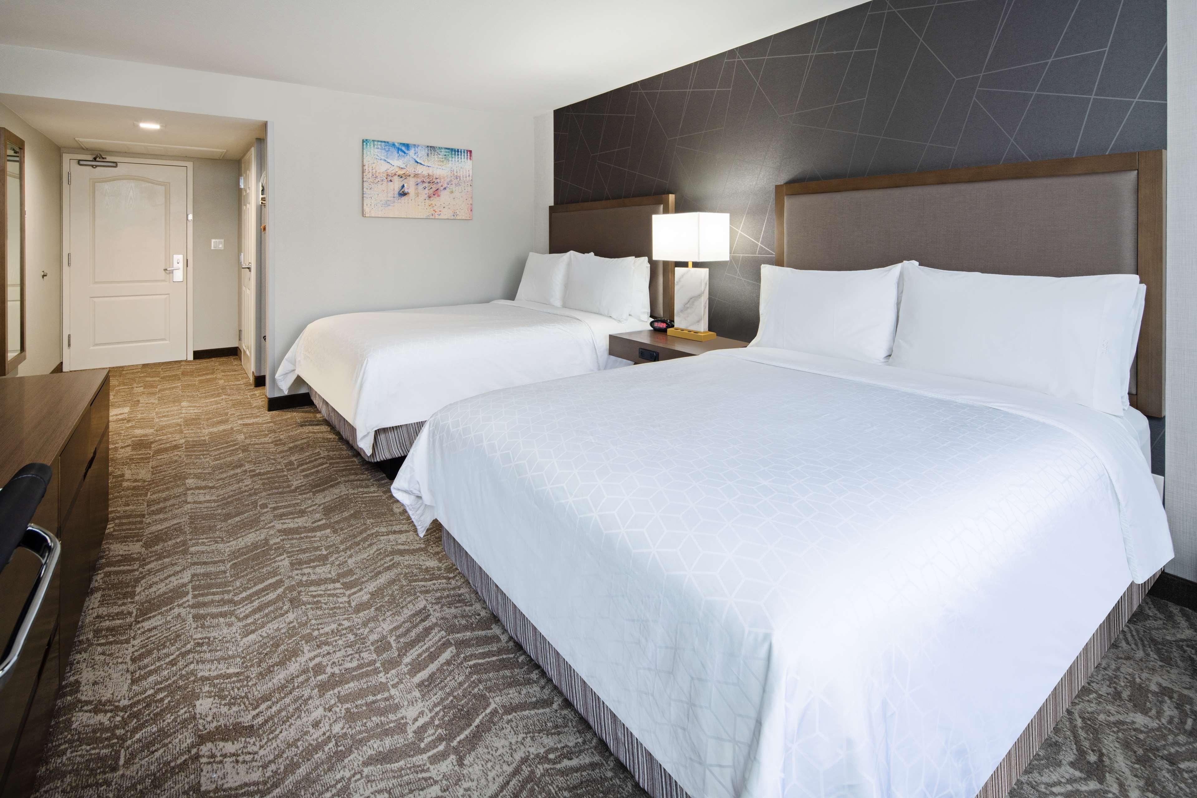 Best Western Valencia/Six Flags Inn & Suites Санта-Кларіта Екстер'єр фото