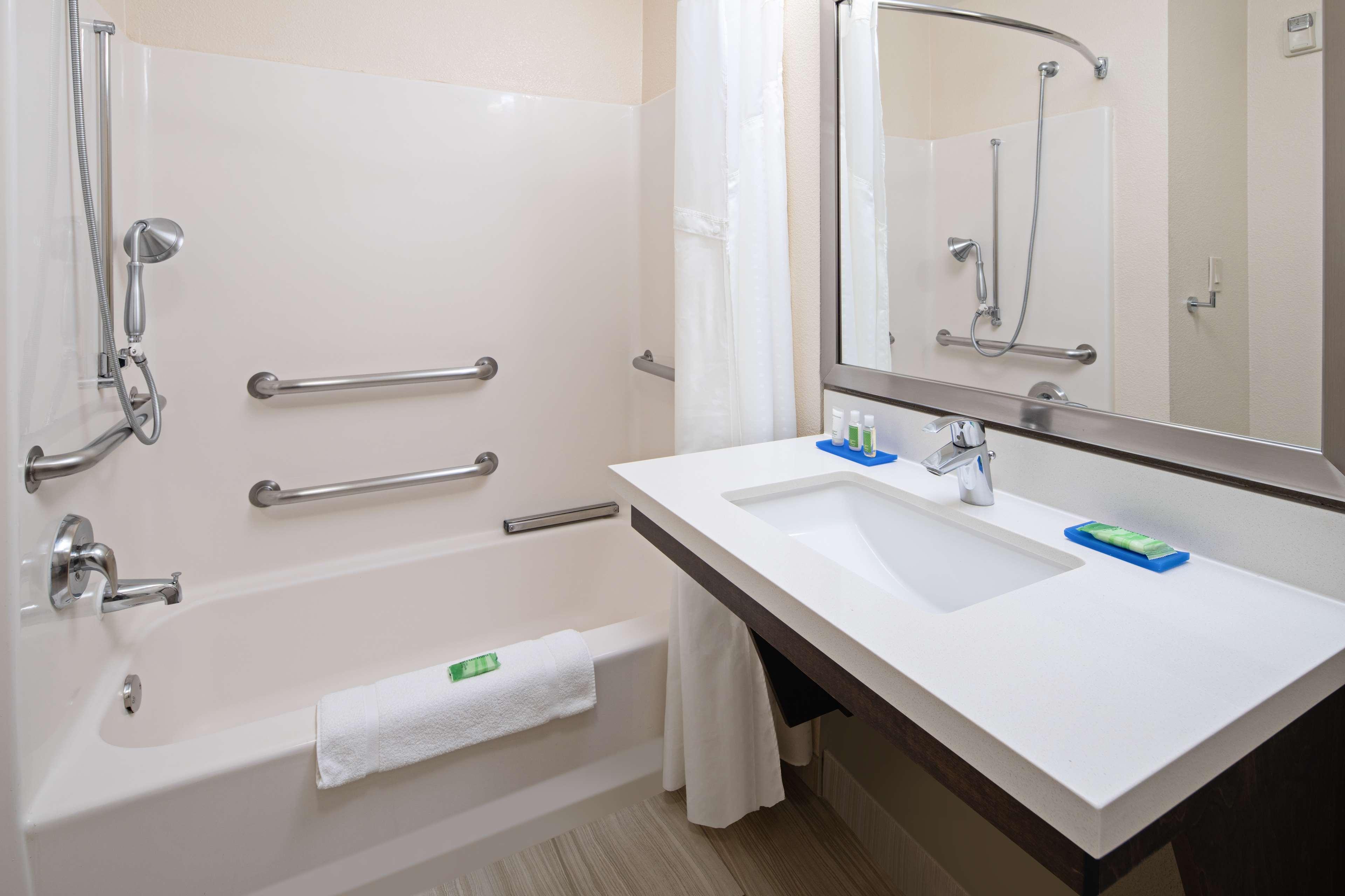 Best Western Valencia/Six Flags Inn & Suites Санта-Кларіта Екстер'єр фото
