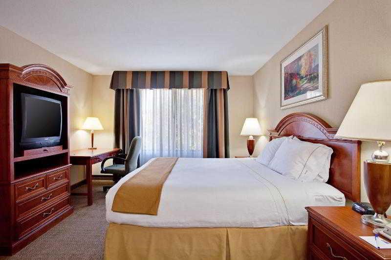 Best Western Valencia/Six Flags Inn & Suites Санта-Кларіта Екстер'єр фото