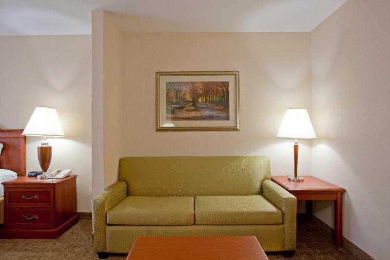 Best Western Valencia/Six Flags Inn & Suites Санта-Кларіта Екстер'єр фото