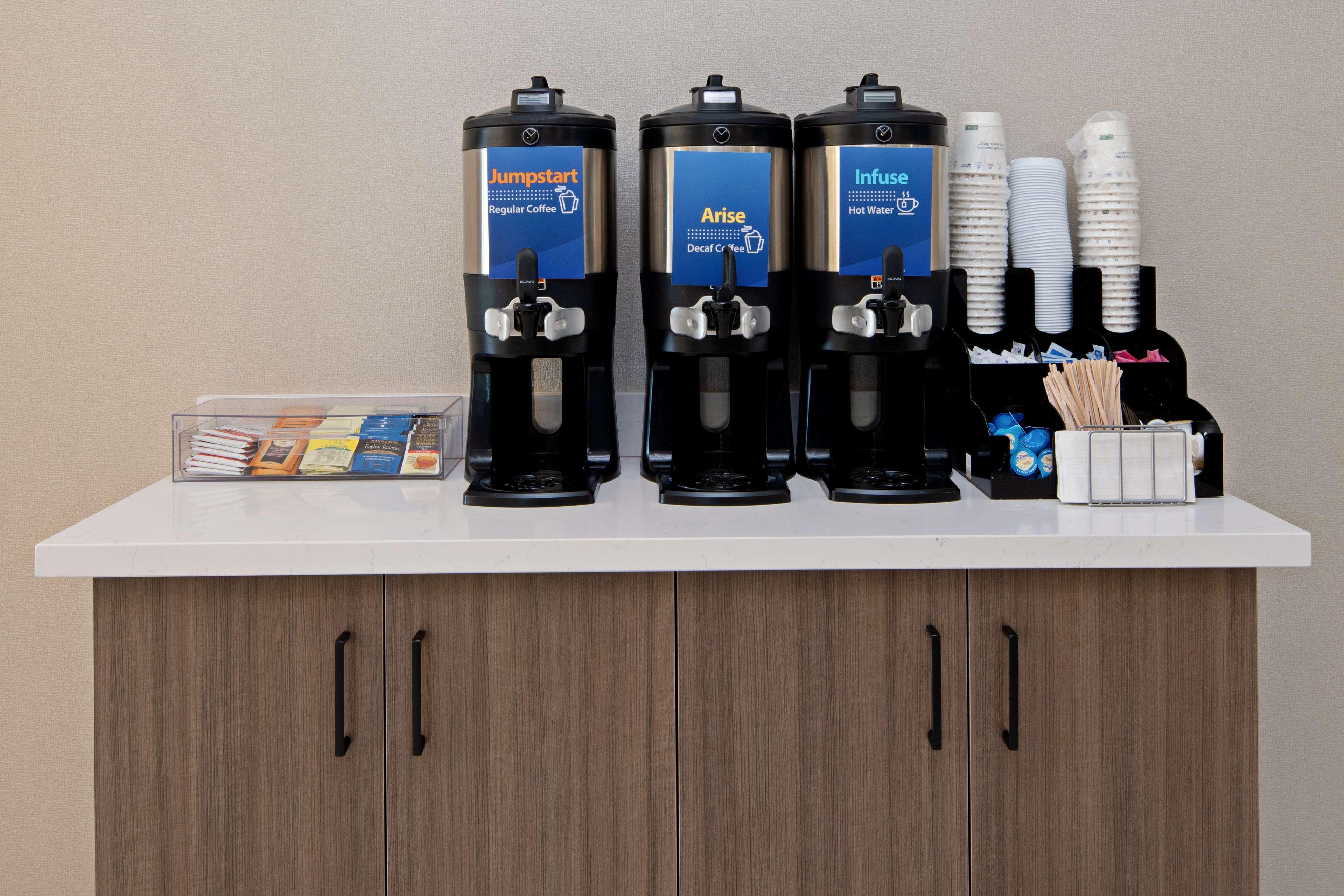 Best Western Valencia/Six Flags Inn & Suites Санта-Кларіта Екстер'єр фото