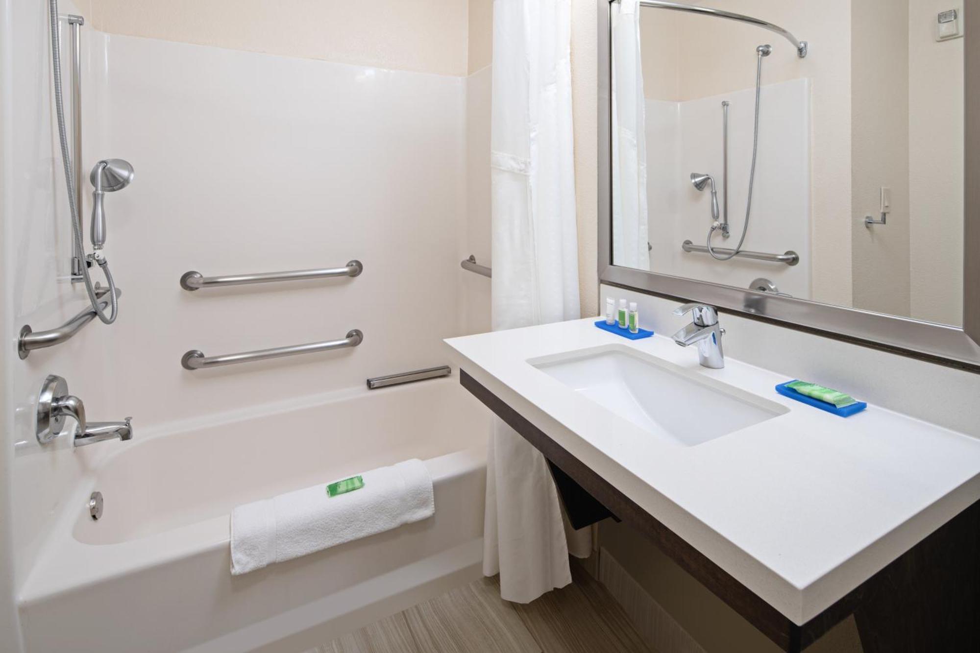 Best Western Valencia/Six Flags Inn & Suites Санта-Кларіта Екстер'єр фото