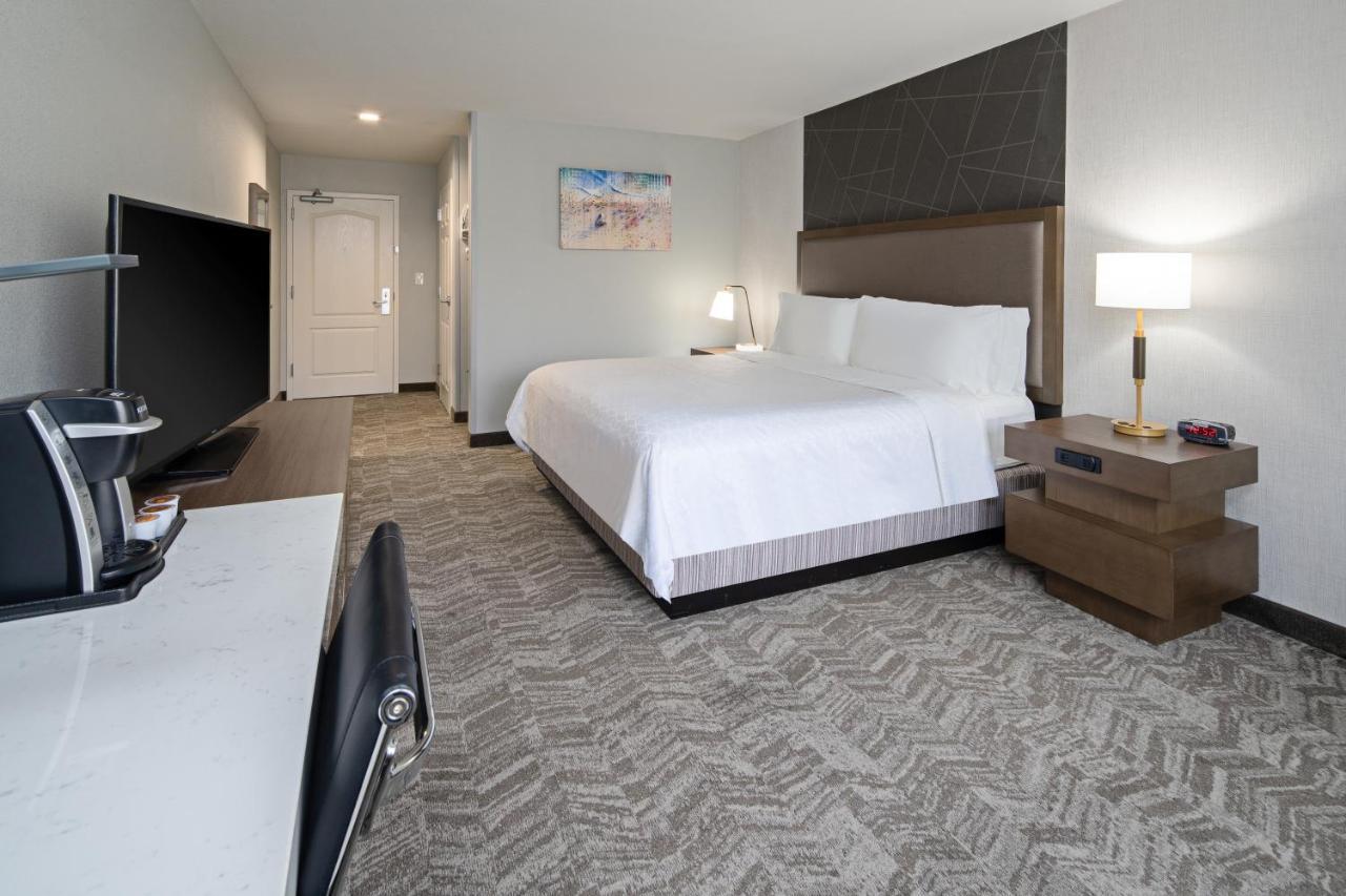 Best Western Valencia/Six Flags Inn & Suites Санта-Кларіта Номер фото